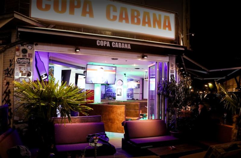 Copa Cabana